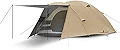 PYKES PEAK パーティードームテント サンドカーキ P0029PARTYDOME-SANDKHAKI