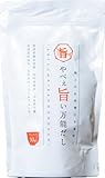 the SEASONING MARKET やべえ旨い万能だし 無添加 本枯節 パック 焼津 熟成 味噌汁 和風 旨味
