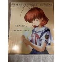 Amazon.co.jp: TVアニメ 「CLANNAD AFTER STORY」OP&EDテーマ 「時を