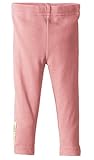 L'ovedbaby ラブドベビー オーガニックコットン レギンス 12-18ヶ月用 CORAL OR447