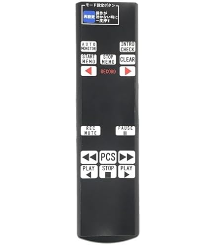 【新品未開封】TEAC リモコン　RC-1277 新品 ティアック TEAC リモコン RC-1277 : パーツワイド - 通販