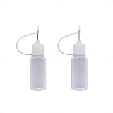 リキッド注入ボトル 電子タバコ用 ベイプ シリンジ ニードル 10ml
