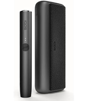 Amazon.co.jp: アイコス イルマ アイ プライム ミッドナイト