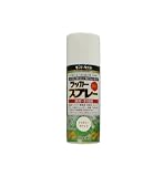 サンデーペイント ラッカースプレーMAX 300mL アイボリーホワイト