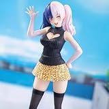 2.5次元の誘惑 GLITTER&GLAMOURS 753♡ 私服ver. 全1種 公式フィギュア
