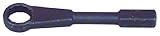 Wrightツール# 1838 12-point StraightハンドルStriking面ボックスレンチHeavy Duty by Wrightツール