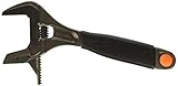 Bahco 9031 R US 広口 ERGO アジャスタブルレンチ 8インチ
