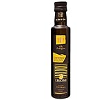 オーガニック エキストラバージンレモンオリーブオイル [250ml]ゾットペラ社（有機オリーブオイル レモンフレーバー）イタリア展出品