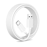 USB Type-C ケーブル 0.9m 10Gbps 高速データ転送 USB-A to USB-C 3.1/3.2 Gen2 急速充電 QC3.0 対応 CarPlay/Android Auto 対応 iPhone17/16/15 Plus/Pro Max/iPad/SSD 外付けケース/Samsung Galaxy/Xiaomi/アクションカメラ 各種 Type-C 機器対応