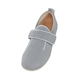 ダブルマジックⅢ 9E グレー 6L 右足