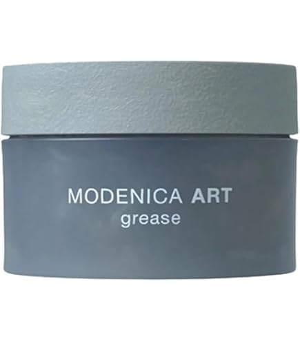 【5個】ナカノ モデニカアートグリース Amazon.co.jp: ナカノ NAKANO モデニカ アート グリース 90g