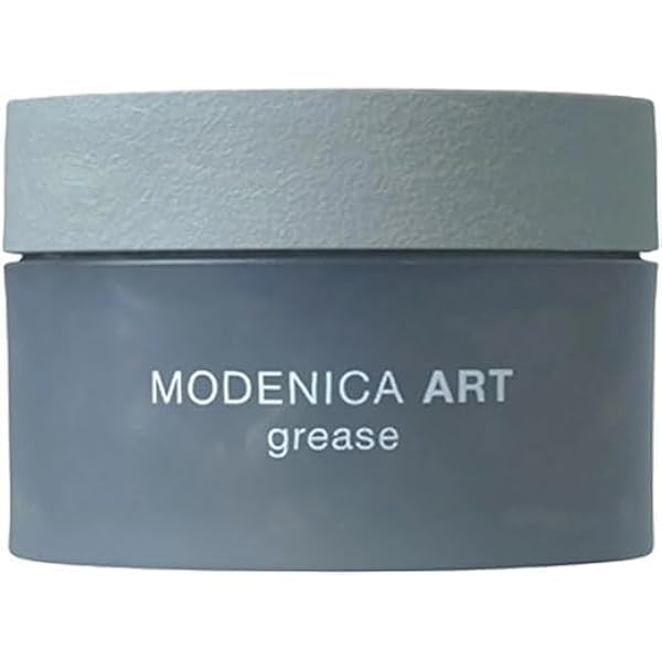 Amazon.co.jp: ナカノ NAKANO モデニカ アート グリース 90g