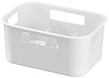reer 256, Bottle Box, Colour: White by Reer