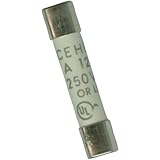UEI Test Equipment AF160 Fuse, 12.5A, 250V [並行輸入品]