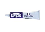 タスコ TA930DK 空調ダクト用ニトリルゴム系シーラー150ml