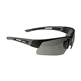 DeWalt Crosscut, SmokeDPG100-2D (6 Each) by Radians