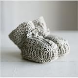 [ フォグ ] フォグリネンワーク fog linen work | ベビーニットシューズ-LI |赤ちゃん 出産祝い ベビー用品 ベビーソックス ニット|...