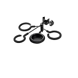 HERCULES ハーキュレス ミュートホルダー トランペット/コルネット/フレンチホルン/トロンボーン兼用(3連) HA100