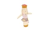 MailegプリンセスRattle