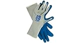 Husqvarna 531300272 Master Grip Work Gloves, X-Large by Husqvarna