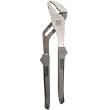 J S PRODUCTS 541292 12-Inch Tongue/Groove Plier [並行輸入品]