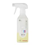 レック たまごのチカラ 激落ちくん 洗浄スプレー 400ml (除菌・消臭)