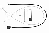 Mayhew Pro 28654 Sheath and Jaws Replacement Cable [並行輸入品]