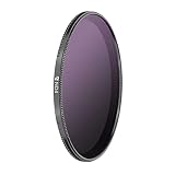 Freewell 磁気クイックスワップシステム 62mm 高密度 ND4 (2 f-Stops) カメラフィルター