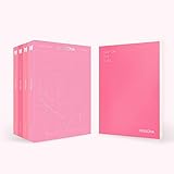 BTS MAP OF THE SOUL-PERSONA 4形態セット (輸入盤)