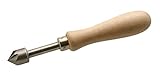 Stern Hand Countersink with Wood Handle [並行輸入品]