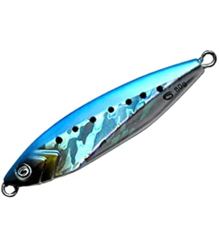 クレイジ オーシャン オーシャン フラッシュ TG 40g　タングステン Amazon.co.jp: クレイジーオーシャン オーシャンフラッシュTG