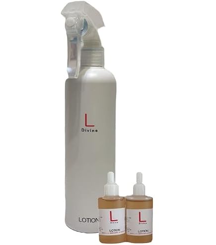 Amazon | ディバイン ナノ ローション 300ml | ディバイン | 化粧水 通販