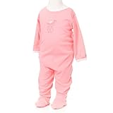 (プチバトー) PETIT BATEAU BEBE(ベビー) 裏起毛アニマルプリントロンパース 10675 04 MERVEILLE 18M [並行輸入品]
