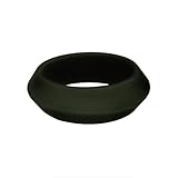 Jellystone Karman Bangle, Smokey Black by Jellystone Designs