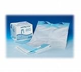 Tena - SCAHP720511 - Bavoirs Bib - S/M - 37 cm X 48 cm - Pack 150