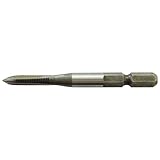 大西工業 6角軸タップ 貫通穴用(No.28) M4×0.7mm NO28-M4
