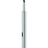 TRUSCO(トラスコ) ドリルソケット焼入研磨品 ロング MT3XMT2 首下150mm TDCL-32-150
