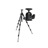 manfrotto 三脚セット カーボンファイバー三脚4段+コンパクトボール雲台セット 190CXPRO4,496