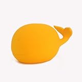 Maia Ming Designs Whale Money bank44 ;イエロー