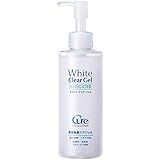 ホワイトクリアジェル 200g 薬用角質ケアジェル White Clear Gel Product by Cure