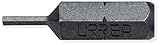 Urrea 24016 5/32-Inch ? 1-1/4-Inch Long Hex Tip [並行輸入品]