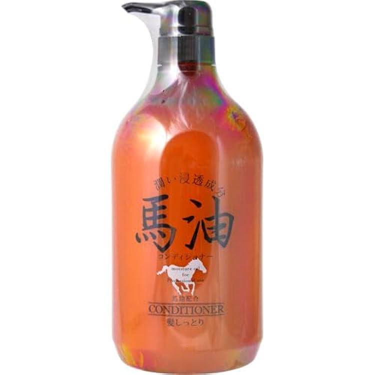 buu　馬油シャンプー1000ml Amazon | 熊野油脂 馬油シャンプー 1000ml 本体 | 熊野油脂