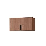 上置 国産 完成品 上置J2Bウォールモカ[幅90.3cm 高さ50cm] 6190125