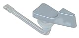 EZ-FLO 40055 4-1/4-Inch Plastic Arm [並行輸入品]