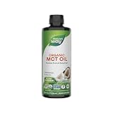 MCT Oil From Coconut 16 fl oz (474 ml) 海外直送品