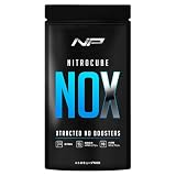 ニトロキューブNOX ブラックVキューブ オキシストーム バイオドーパ バイオペリン ナイトプロテイン NO系サプリ ナイトレート系成分 フラボノイド系成分(5,7-DMF) W配合でNOサポート 90粒 (30日分)