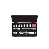 KTCネプロス NTB311AZ （9.5SQ） ネプロス・ソケットレンチセット