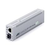 アライドテレシス CentreCOM MC1502A メディアコンバーター 0256R