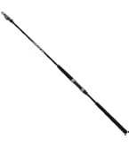 Amazon | メジャークラフト ジギングロッド 振出 スピニング ソルパラX