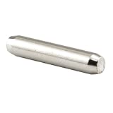 slide-co 243392シェルフサポートPeg , 5 mm ,ニッケルメッキスチール、(パックof 12 )